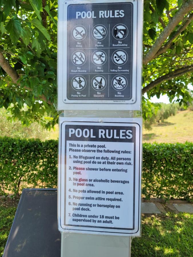 Deluxe Chrousso Pool Villa Palioúri Eksteriør bilde