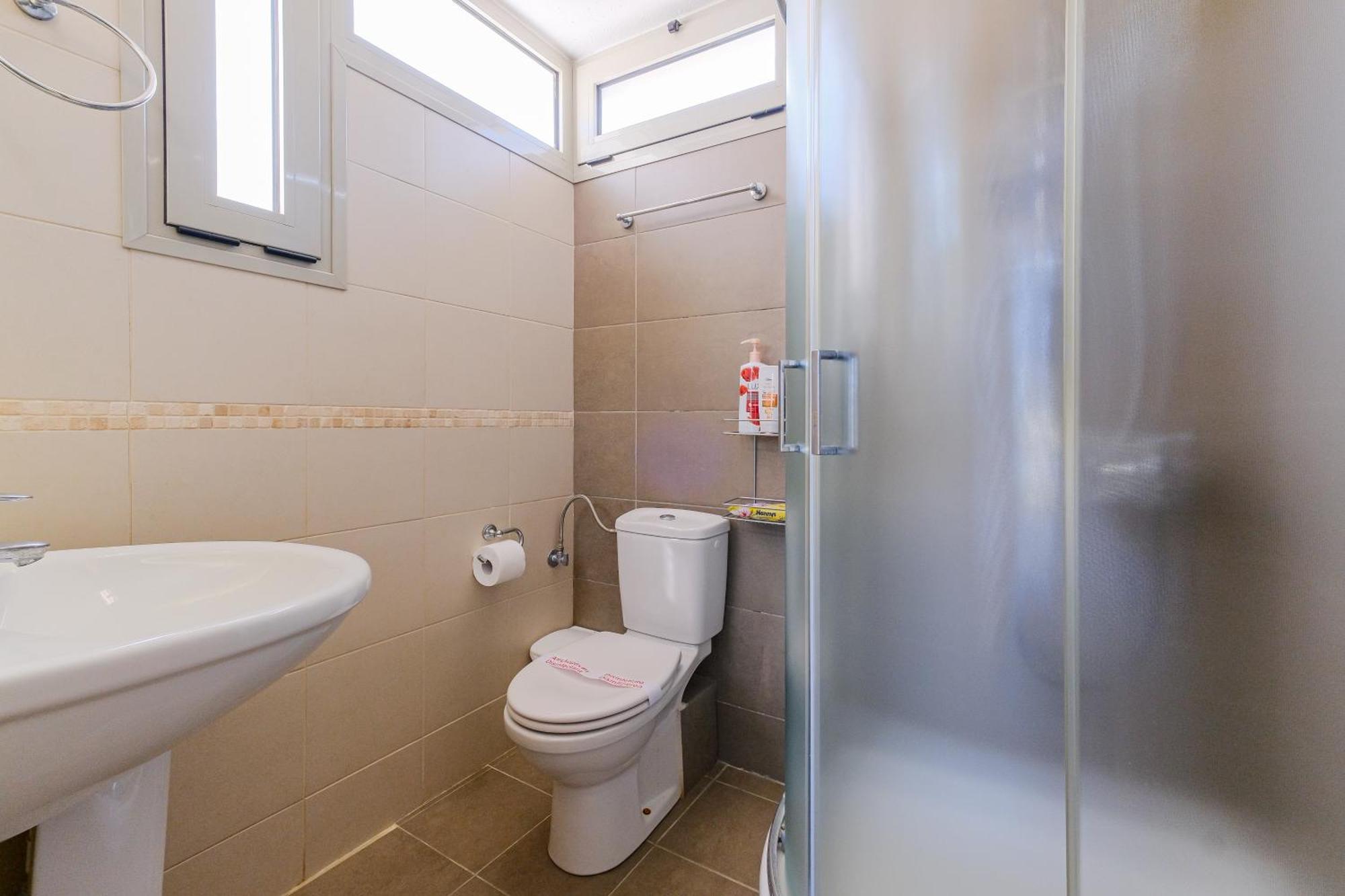 Deluxe Chrousso Pool Villa Palioúri Eksteriør bilde